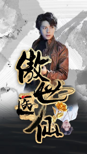 【新：傲世医仙（80集）】热门短剧免费在线速看-第1张图片-热搜短剧最新分享