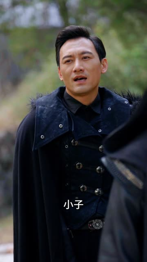 【冒牌神主（91集）】精彩短剧全集免费速看-第1张图片-热搜短剧最新分享