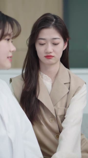 【许你一生璀璨（41集）】短剧完整版免费速看-第1张图片-热搜短剧最新分享