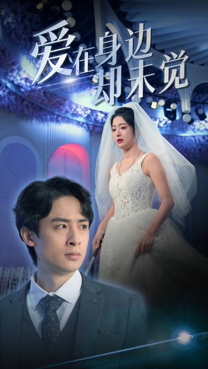 【爱在身边却未觉（82集）】精彩短剧在线免费览-第1张图片-热搜短剧最新分享