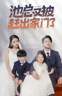 【池总又被赶出家门了（72集）】优质短剧全集免费观赏-第1张图片-热搜短剧最新分享