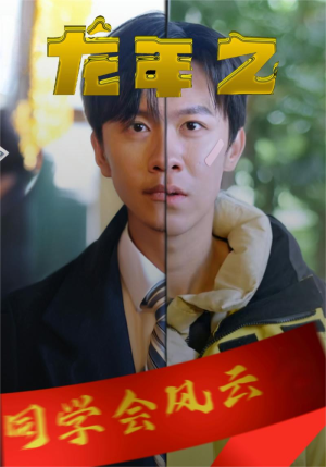 【龙年之同学会风云（94集）】全集短剧免费高清畅看-第1张图片-热搜短剧最新分享