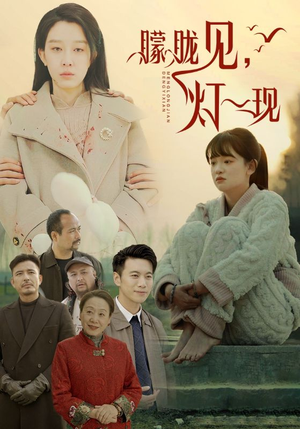 【朦胧见灯一现（37集）】短剧完整版在线免费播放-第1张图片-热搜短剧最新分享