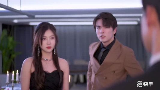 【盛放的 野玫瑰（27集）】短剧全网免费畅看全集-第1张图片-热搜短剧最新分享