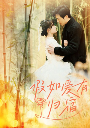 【假如爱有归宿（73集）】免费畅看完整短剧资源-第1张图片-热搜短剧最新分享