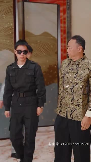 【全球大佬欠我赊刀债（91集）】精彩短剧在线高清观看-第1张图片-热搜短剧最新分享