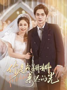 【你是我姗姗来迟的光（99集）】免费短剧高清全集在线播-第1张图片-热搜短剧最新分享