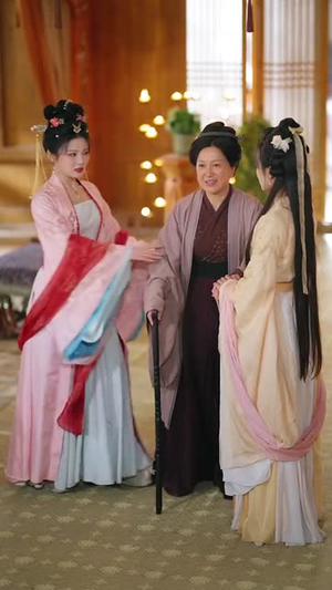 【三爷谋娶（81集）】热门短剧在线高清播放-第1张图片-热搜短剧最新分享