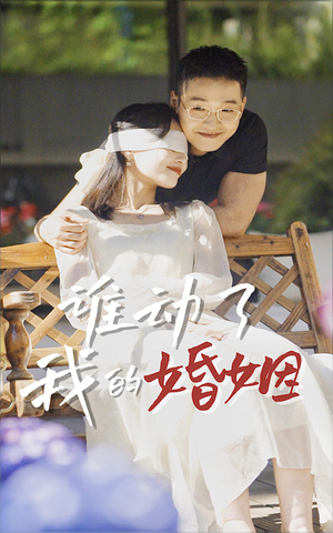 【谁动了我的婚姻（24集）】在线短剧全集免费播-第1张图片-热搜短剧最新分享