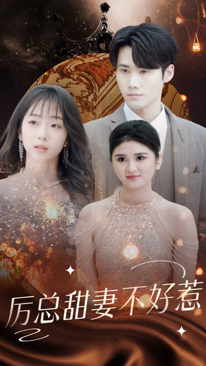 【历总前妻不好惹（75集）】热门短剧在线高清播放-第1张图片-热搜短剧最新分享