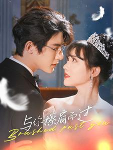 【与你擦肩而过（80集）】优质热门短剧免费在线赏-第1张图片-热搜短剧最新分享