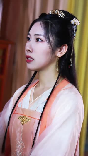 【护国神将是我娘（60集）】高分短剧免费全集观赏-第1张图片-热搜短剧最新分享