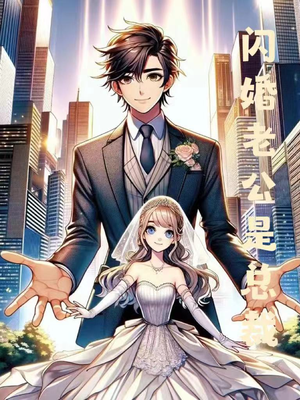 【闪婚老公是总裁（75集）】短剧全集高清免费点播-第1张图片-热搜短剧最新分享