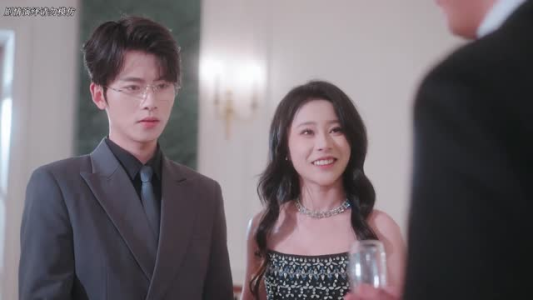 【他蓄谋已久（12集）】畅享短剧全集无付费-第1张图片-热搜短剧最新分享