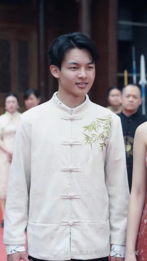 【隐峰破晓（61集）】短剧免费全集高清点播-第1张图片-热搜短剧最新分享