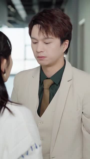 【你我的不期而遇（37集）】短剧在线看全集不卡顿-第1张图片-热搜短剧最新分享