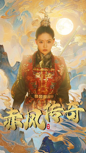 【赤凤传奇(80集)】超火短剧全集免费开看-第1张图片-热搜短剧最新分享 【赤凤传奇(80集)】超火短剧全集免费开看-第1张图片-热搜短剧最新分享