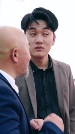 【老炮出山（70集）】精彩短剧在线畅享完整版-第1张图片-热搜短剧最新分享