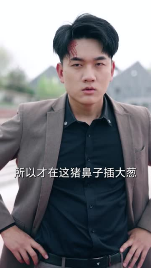 【老炮纵横四海（70集）】精彩短剧在线观看无阻-第1张图片-热搜短剧最新分享