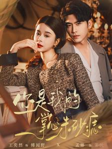 【你是我的掌心朱砂痣（80集）】短剧免费完整版一键观看-第1张图片-热搜短剧最新分享