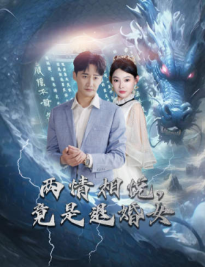 【两情相悦，竟是退婚女（81集）】超火短剧完整版免费观赏-第1张图片-热搜短剧最新分享