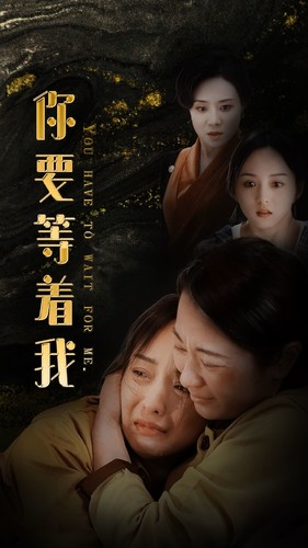 【你要等着我（85集）】免费短剧全集任你观-第1张图片-热搜短剧最新分享