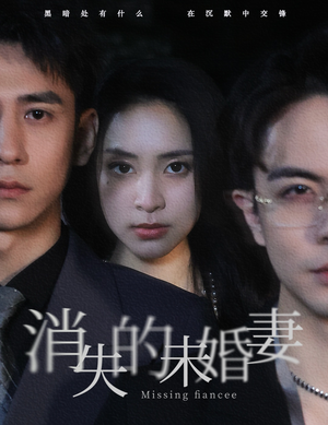 【消失的未婚妻（82集）】热门短剧全集免费享-第1张图片-热搜短剧最新分享