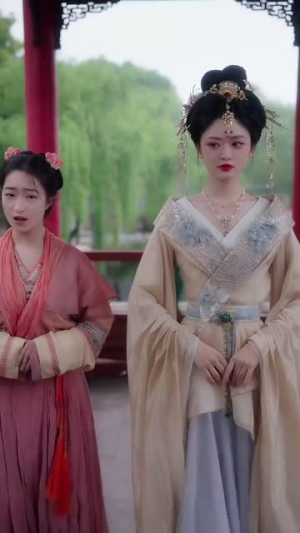 【重生嫡女只想虐渣（52集）】热门短剧在线免费享-第1张图片-热搜短剧最新分享