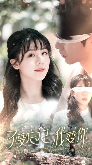 【不要忘记我爱你（69集）】短剧全集免费在线畅享-第1张图片-热搜短剧最新分享