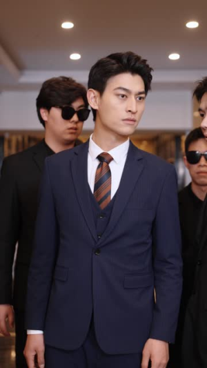 【我的妈妈不好惹（80集）】短剧全集免费在线速览-第1张图片-热搜短剧最新分享