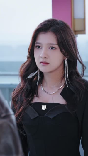 【来自深海的他（20集）】免费短剧全集流畅在线播-第1张图片-热搜短剧最新分享