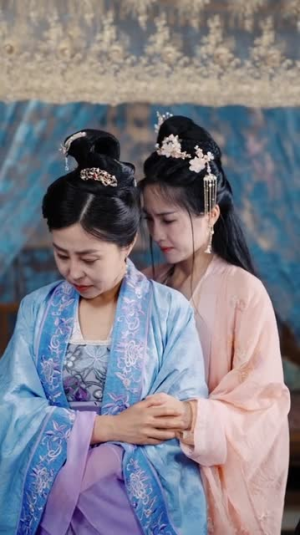 【将军夫人不好惹（104集）】热门短剧完整版在线追-第1张图片-热搜短剧最新分享