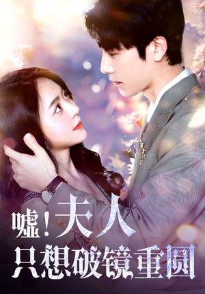 【嘘！夫人只想破镜重圆（80集）】短剧在线免费完整观看-第1张图片-热搜短剧最新分享