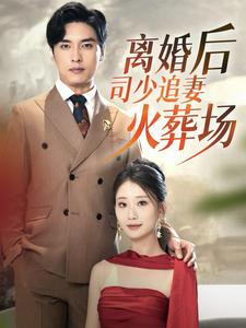 【离婚后司少追妻火葬场（87集）】免费短剧全集流畅观看-第1张图片-热搜短剧最新分享