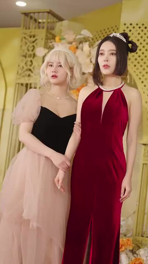 【拿什么拯救你我的爱人（77集）】短剧全集免费在线享-第1张图片-热搜短剧最新分享