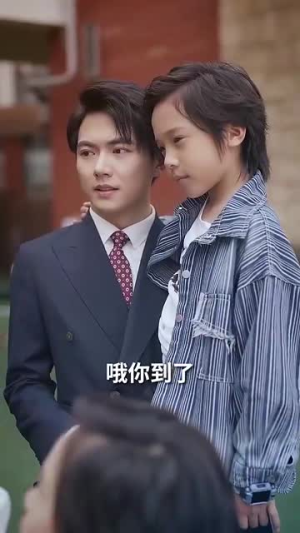 【双宝联盟：妈咪火辣辣（80集）】热门短剧完整版免费看-第1张图片-热搜短剧最新分享