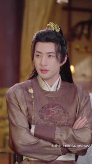 【傻王夺嫡开局发配北凉（82集）】高分短剧在线无卡顿看-第1张图片-热搜短剧最新分享