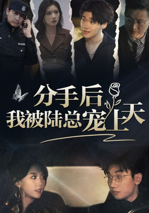 【分手后,我被陆总宠上天(76集)】免费短剧完整版在线赏-第1张图片-热搜短剧最新分享 【分手后,我被陆总宠上天(76集)】免费短剧完整版在线赏-第1张图片-热搜短剧最新分享