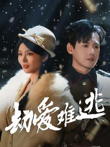 【劫爱难逃（30集）】精彩短剧免费畅享全集-第1张图片-热搜短剧最新分享