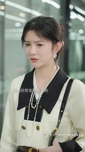 【顾太太，你的马甲掉了（18集）】精彩短剧在线高清播放-第1张图片-热搜短剧最新分享