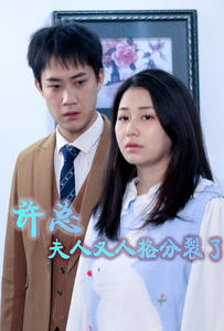 【许总，夫人又人格分裂了（85集）】超火短剧在线免费追-第1张图片-热搜短剧最新分享