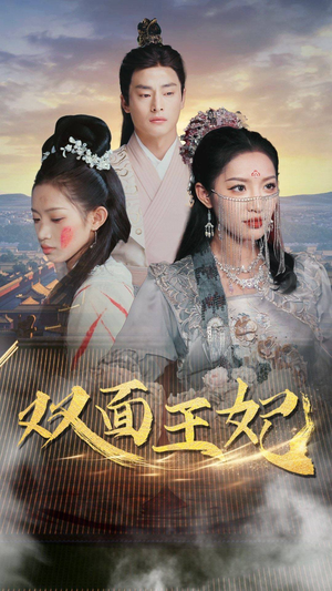【双面王妃（97集）】短剧全集免费看高清无卡顿-第1张图片-热搜短剧最新分享