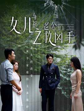 【女儿车祸之老公却在救凶手（40集）】在线短剧高清全集播放-第1张图片-热搜短剧最新分享