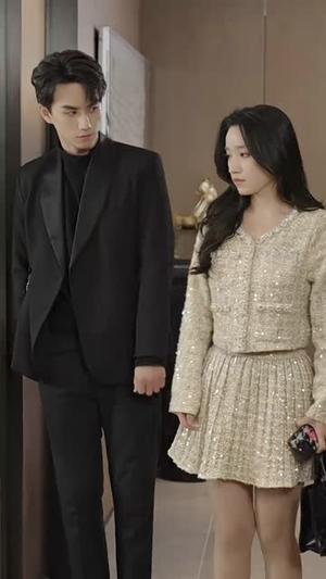 【联姻五年后她重生了（100集）】短剧高清全集在线观看-第1张图片-热搜短剧最新分享