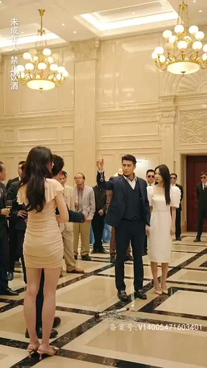 【56绝世神君（81集）】超火短剧全集免费观看-第1张图片-热搜短剧最新分享