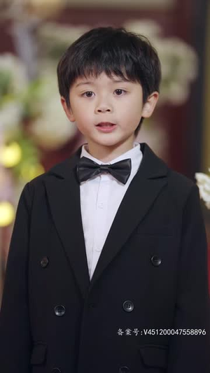 【萌宝神助攻，爹地哪里逃（70集）】短剧全集在线免费品鉴-第1张图片-热搜短剧最新分享