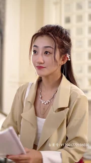 【幸好还有你（100集）】精彩短剧全集在线免费播-第1张图片-热搜短剧最新分享