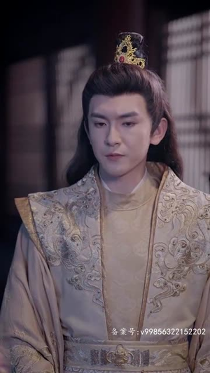 【相亲相到腹黑皇帝（冷宫贵妃升职记）】优质短剧全集在线免费播-第1张图片-热搜短剧最新分享