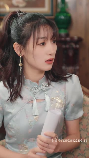 【贵妃娘娘当网红（82集）】高人气短剧全集免费看-第1张图片-热搜短剧最新分享