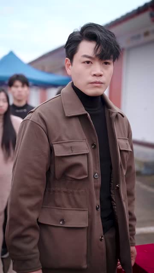 【奇门神瞳 （100集）】热门短剧免费全集观-第1张图片-热搜短剧最新分享